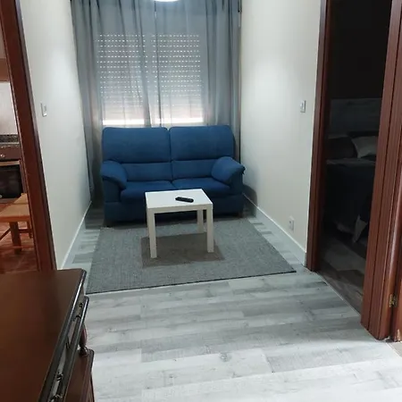 Apartment Canido Dor