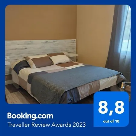 Apartment Canido Dor Malpica