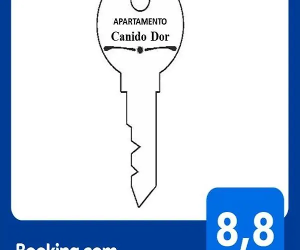 Canido Dor 马尔皮卡