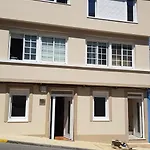 Apartment Canido Dor Malpica