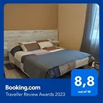 Apartment Canido Dor Malpica
