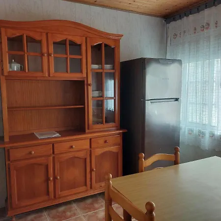 Canido Dor Apartman