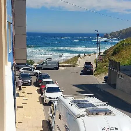 Canido Dor Apartment