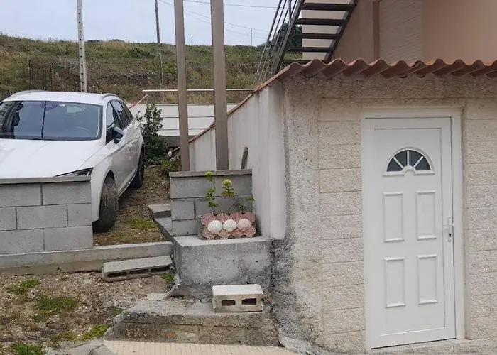 Canido Dor Appartement *