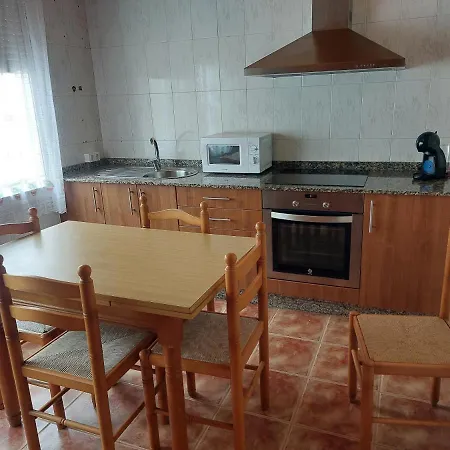 Apartment Canido Dor