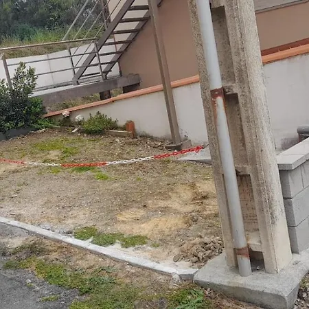 Canido Dor Apartment