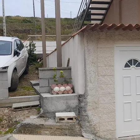 Canido Dor Apartment *