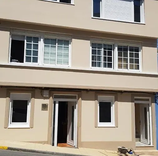 Apartment Canido Dor Malpica