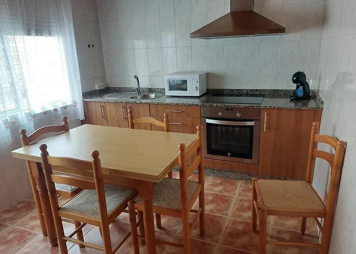 Apartment Canido Dor