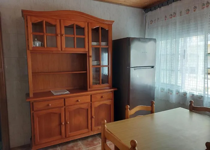 Canido Dor Apartment