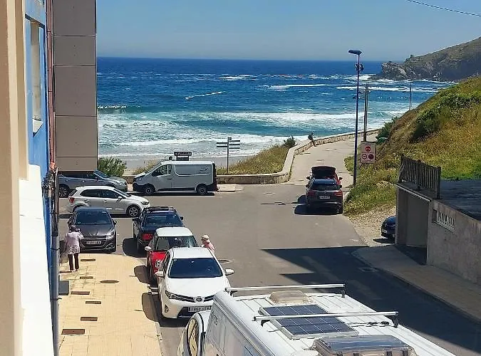 Canido Dor Apartment