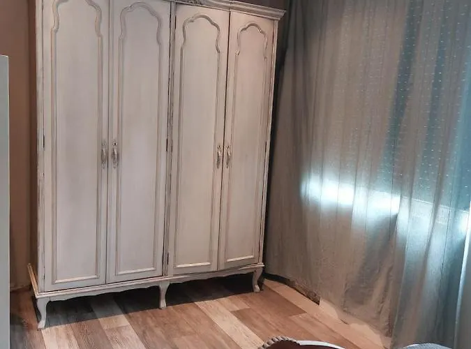 Canido Dor Apartment *