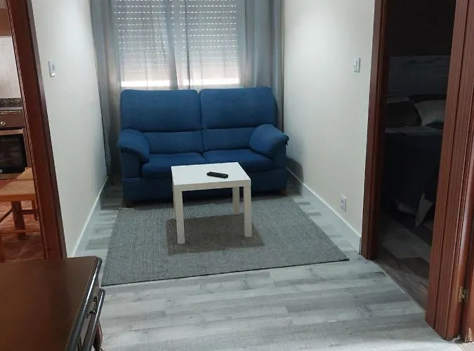 Apartamento Canido Dor